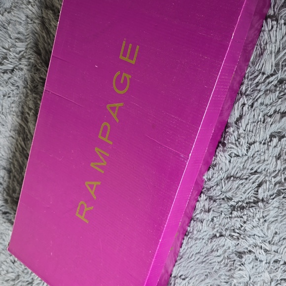 Rampage Shanta Boots - Picture 4 of 10